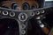 1969 Ford Mustang Mach 1