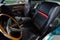 1969 Ford Mustang Mach 1