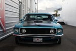 1969 Ford Mustang Mach 1