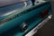 1969 Ford Mustang Mach 1