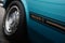 1969 Ford Mustang Mach 1