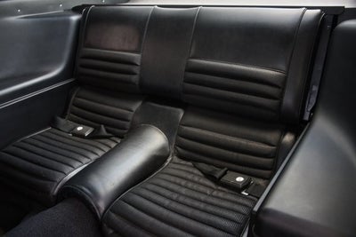1969 Ford Mustang Mach 1