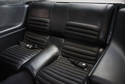 1969 Ford Mustang Mach 1