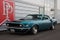 1969 Ford Mustang Mach 1