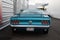 1969 Ford Mustang Mach 1
