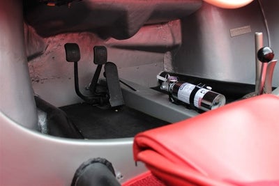 1955 Porsche 550 Spyder Re-Creation