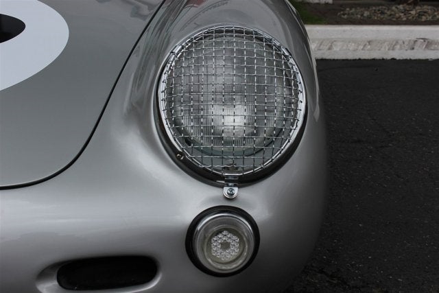 1955 Porsche 550 Spyder Re-Creation
