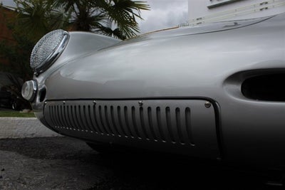 1955 Porsche 550 Spyder Re-Creation