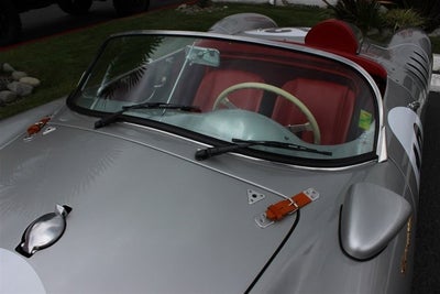 1955 Porsche 550 Spyder Re-Creation