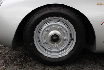 1955 Porsche 550 Spyder Re-Creation