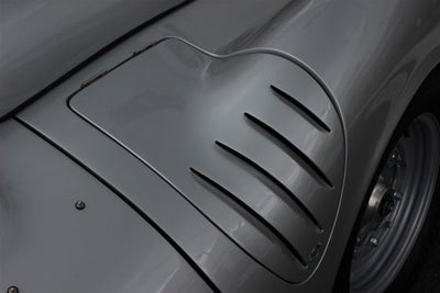 1955 Porsche 550 Spyder Re-Creation