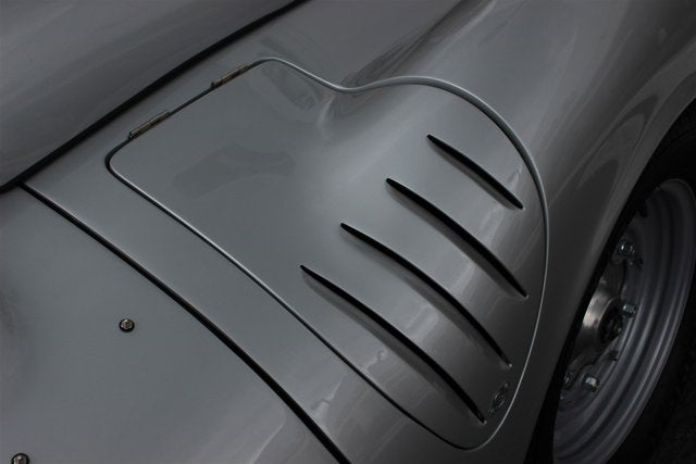 1955 Porsche 550 Spyder Re-Creation