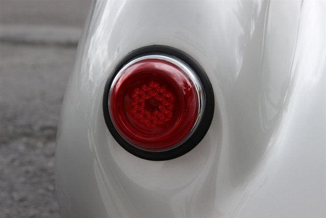 1955 Porsche 550 Spyder Re-Creation