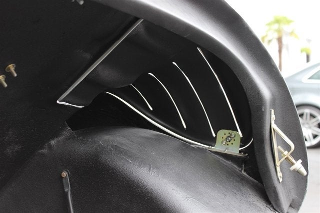 1955 Porsche 550 Spyder Re-Creation