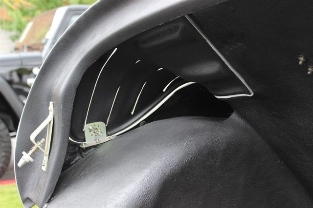 1955 Porsche 550 Spyder Re-Creation