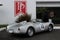 1955 Porsche 550 Spyder Re-Creation
