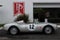 1955 Porsche 550 Spyder Re-Creation