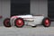1928 Ford Lakester Hot Rod Base