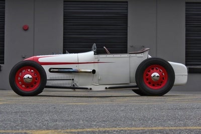 1928 Ford Lakester Hot Rod Base