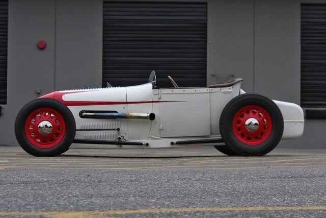 1928 Ford Lakester Hot Rod Base