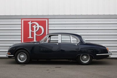 1965 Jaguar S-Type 3.8