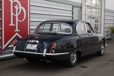 1965 Jaguar S-Type 3.8