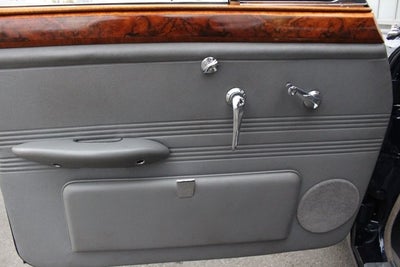 1965 Jaguar S-Type 3.8