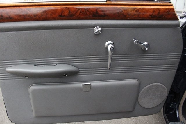 1965 Jaguar S-Type 3.8
