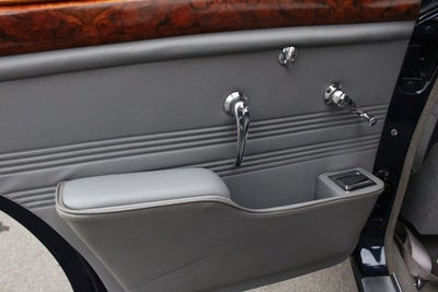 1965 Jaguar S-Type 3.8