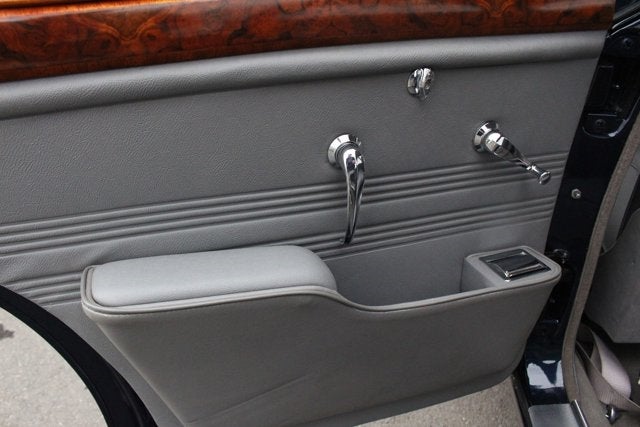 1965 Jaguar S-Type 3.8