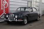 1965 Jaguar S-Type 3.8
