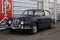 1965 Jaguar S-Type 3.8