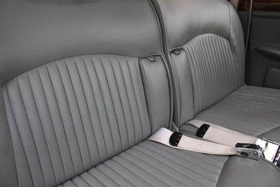 1965 Jaguar S-Type 3.8