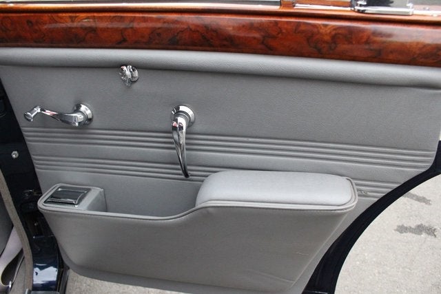 1965 Jaguar S-Type 3.8