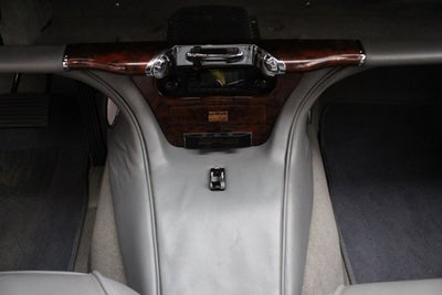 1965 Jaguar S-Type 3.8