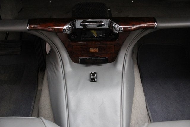 1965 Jaguar S-Type 3.8