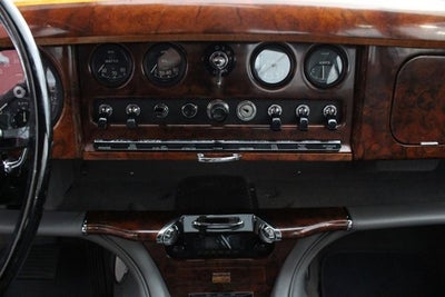 1965 Jaguar S-Type 3.8