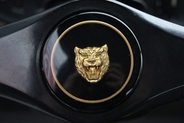 1965 Jaguar S-Type 3.8