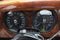 1965 Jaguar S-Type 3.8