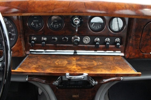 1965 Jaguar S-Type 3.8