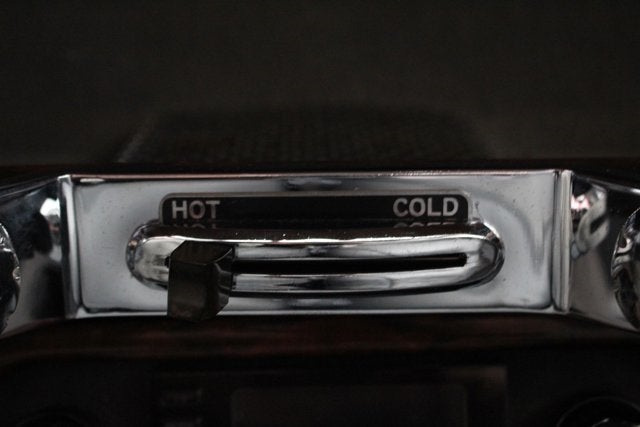 1965 Jaguar S-Type 3.8