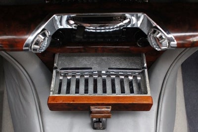 1965 Jaguar S-Type 3.8