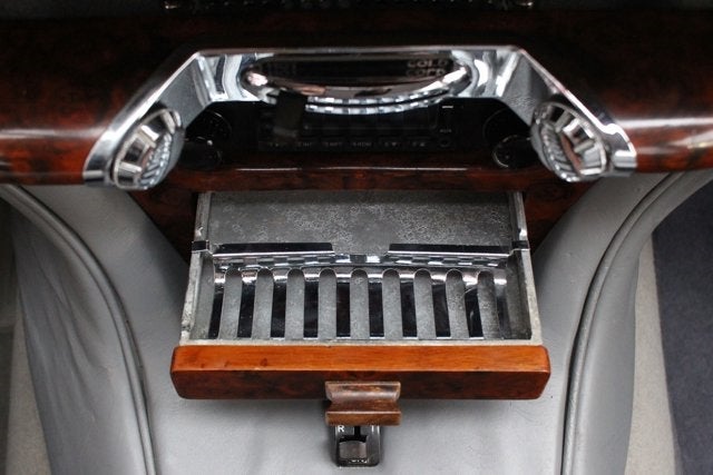 1965 Jaguar S-Type 3.8