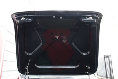 1965 Jaguar S-Type 3.8
