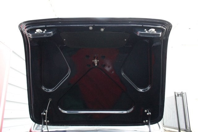 1965 Jaguar S-Type 3.8