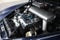 1965 Jaguar S-Type 3.8