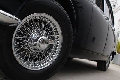 1965 Jaguar S-Type 3.8