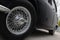 1965 Jaguar S-Type 3.8