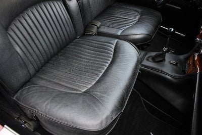 1966 Jaguar S-Type 3.8