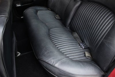 1966 Jaguar S-Type 3.8